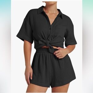 2 Piece Outfit